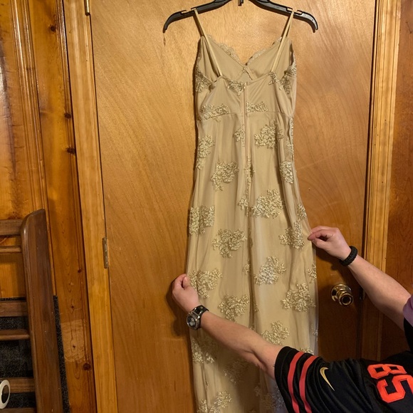 PROM DRESS - Picture 6 of 8